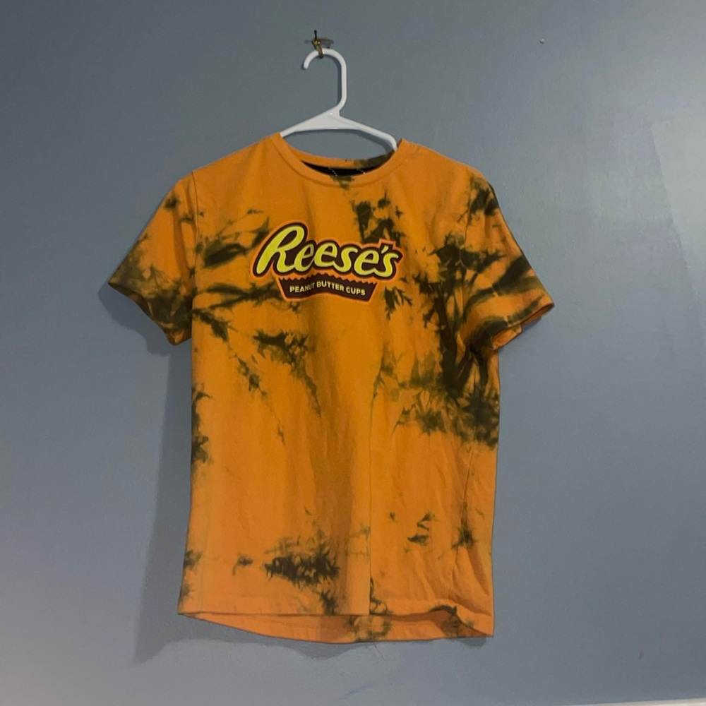 Reese’s Peanut Butter cups shirt